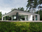 Villa Veth - moderne bungalow maximaal verbonden met het buitenleven Villa Veth - moderne bungalow maximaal verbonden met het buitenleven